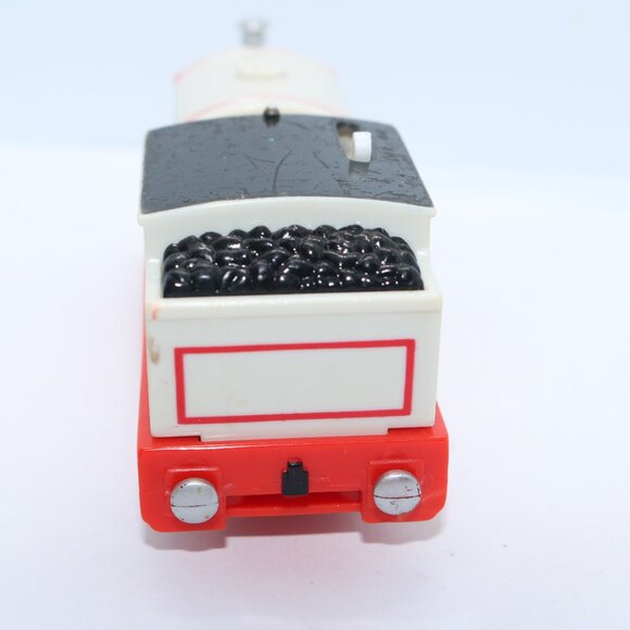 Hit Toys Tomy Thomas & Friends Stanley engine 2008 tested and works good - Picture 3 of 5